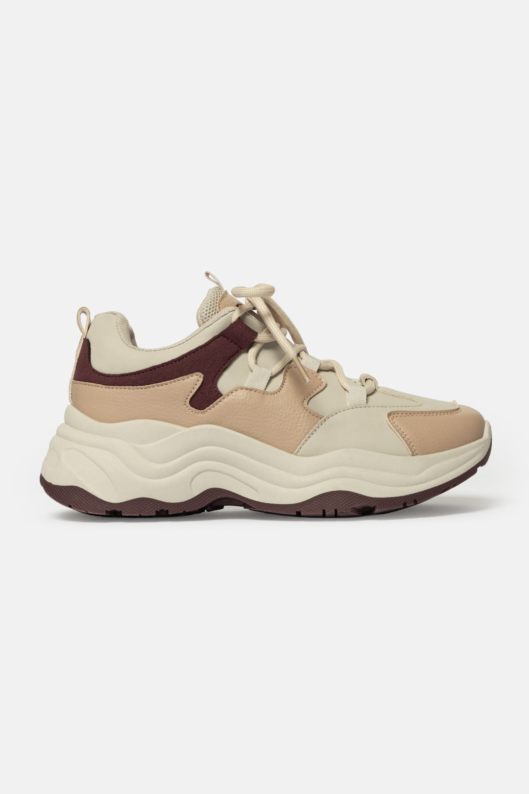 Chunky Sneaker
