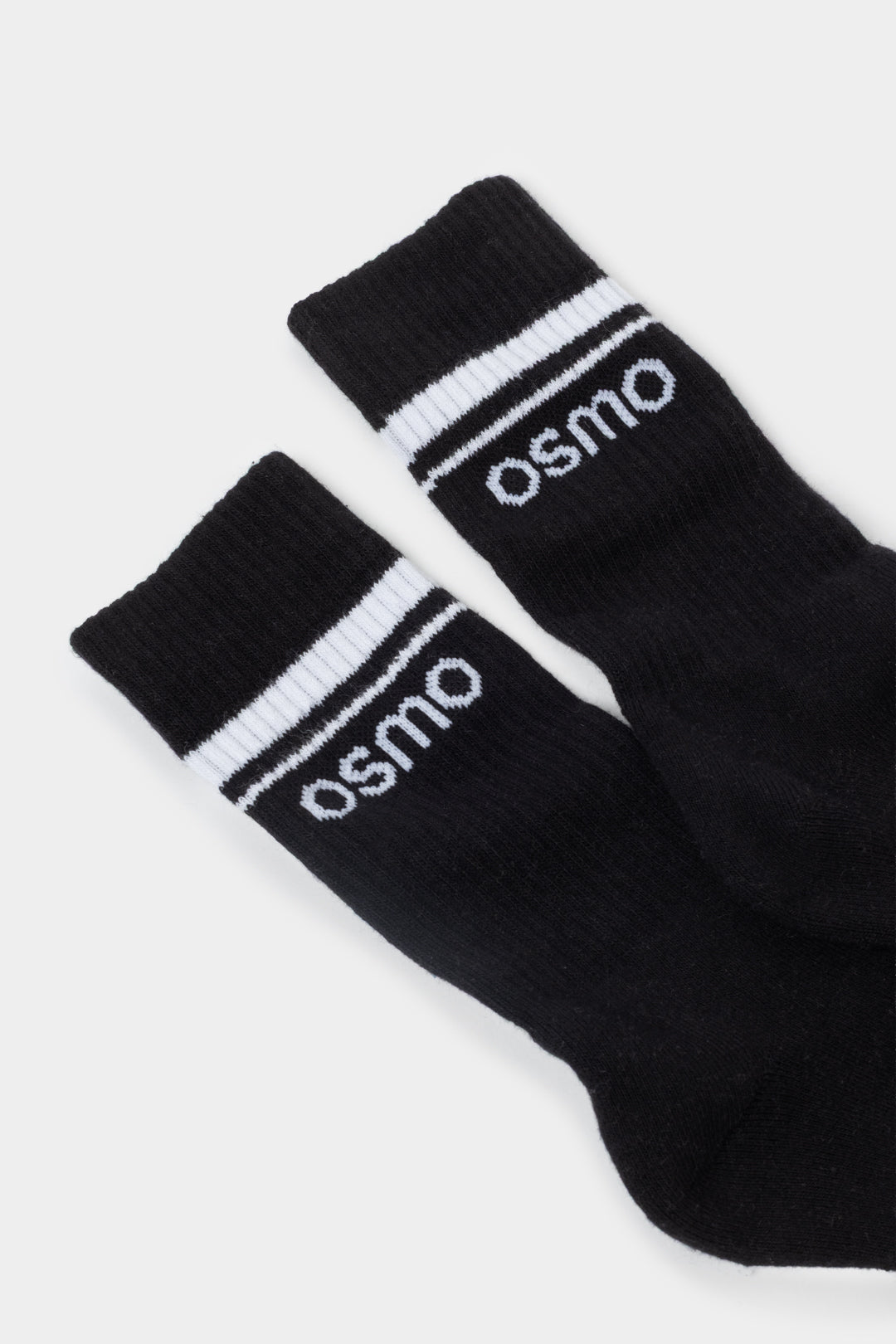 Regular Length Socks 3pk