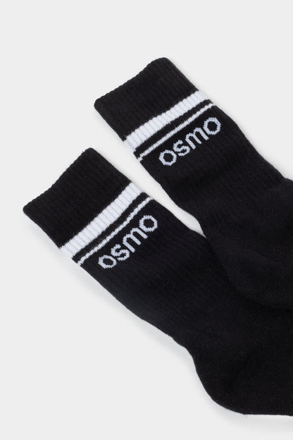 Regular Length Socks 3pk