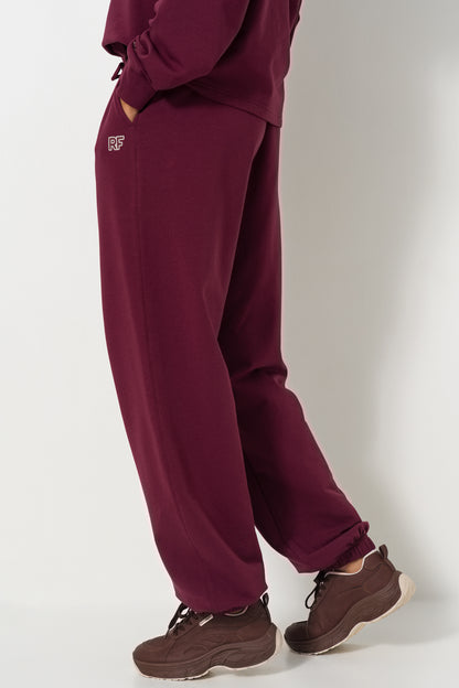 Relaxed Jogger