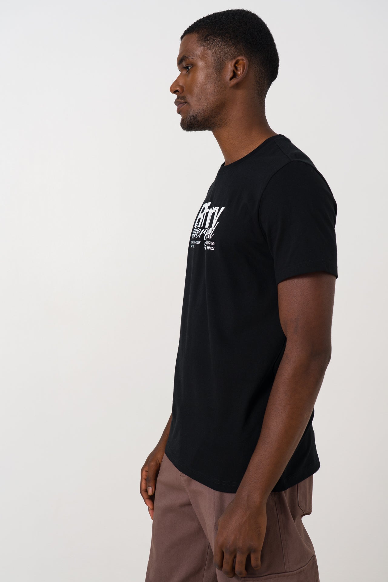 Statement T-shirt