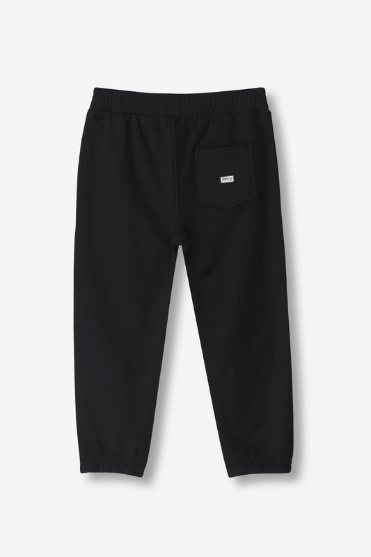 Boys Relaxed Track Pants