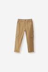 Boys Cargo Pants