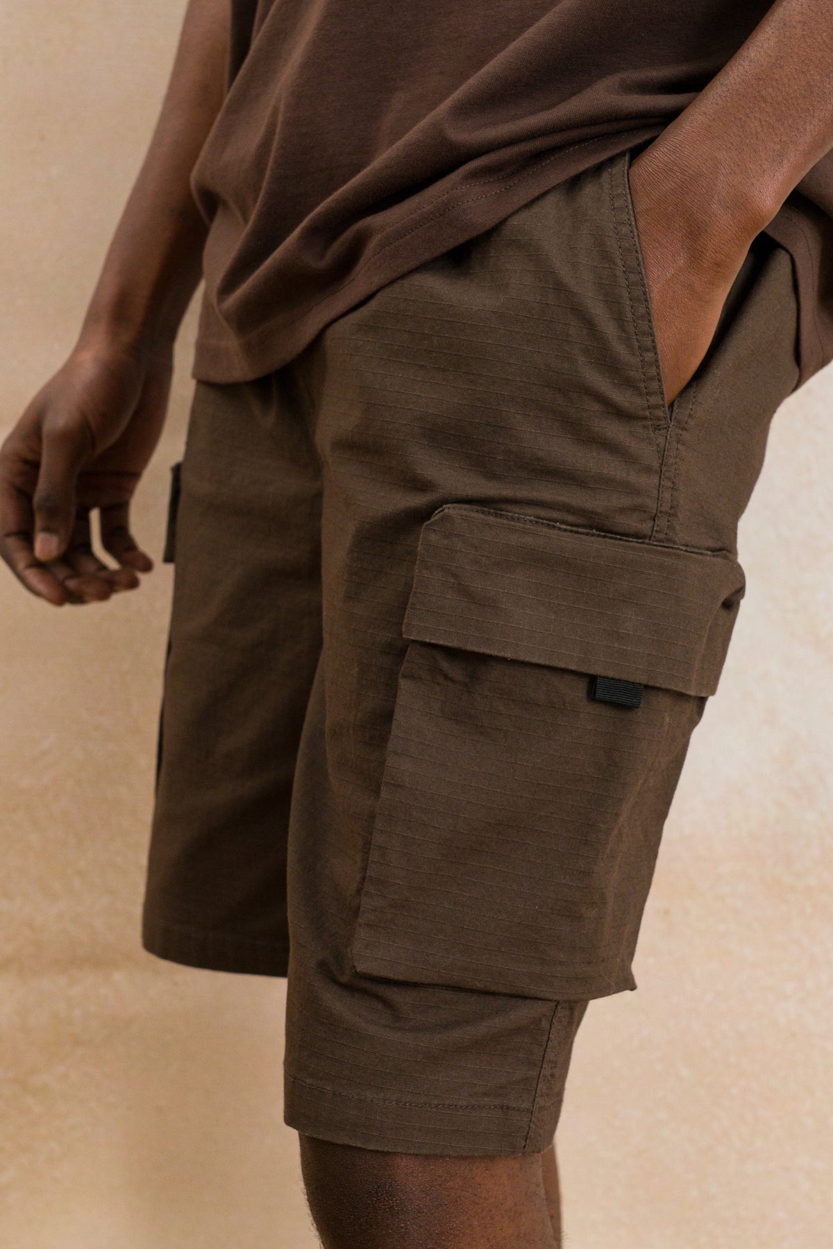Cargo Shorts