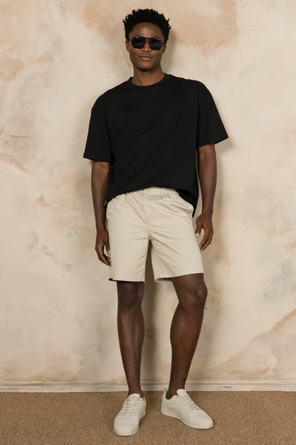 Chino Shorts