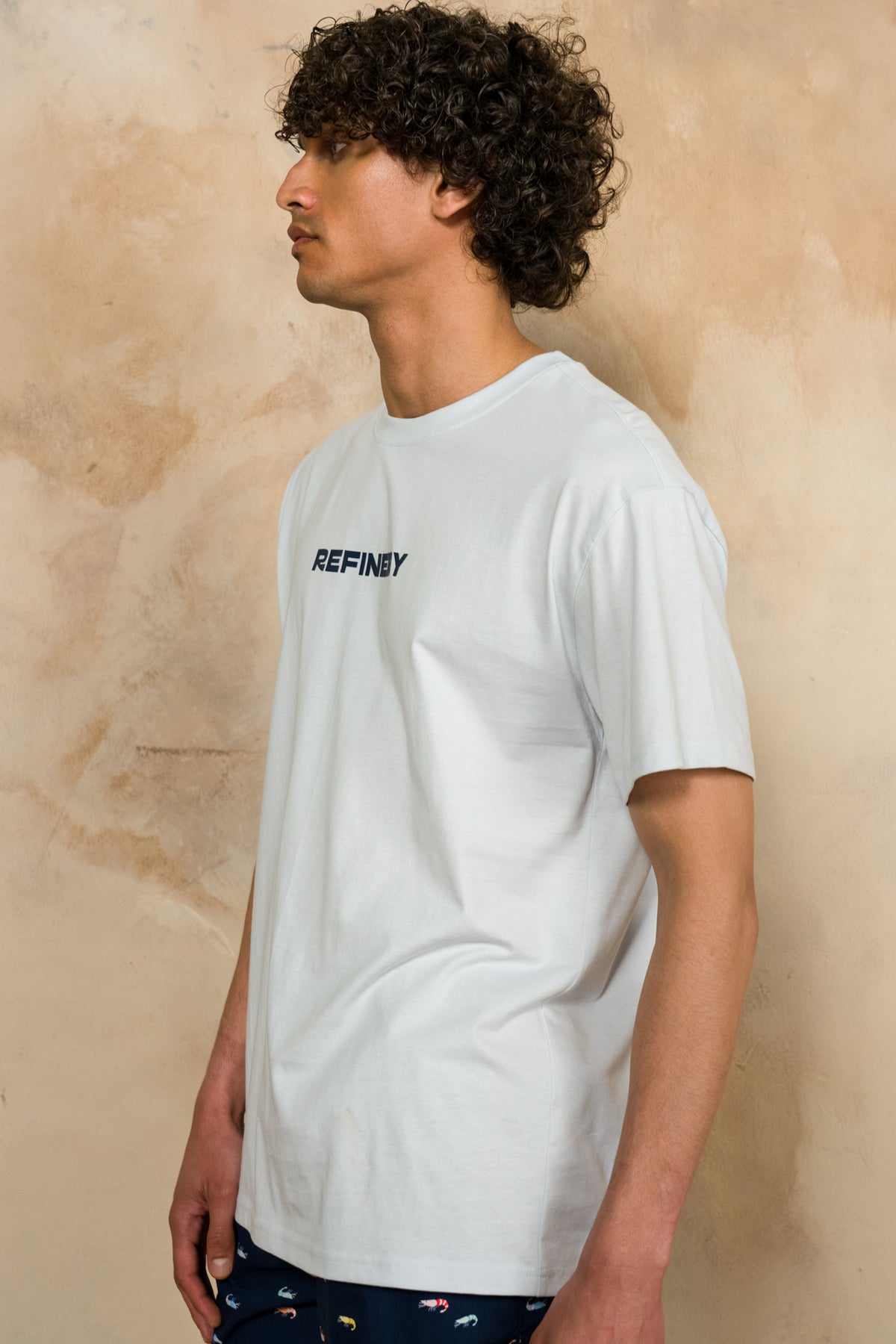 Graphic Oversized T-Shirt