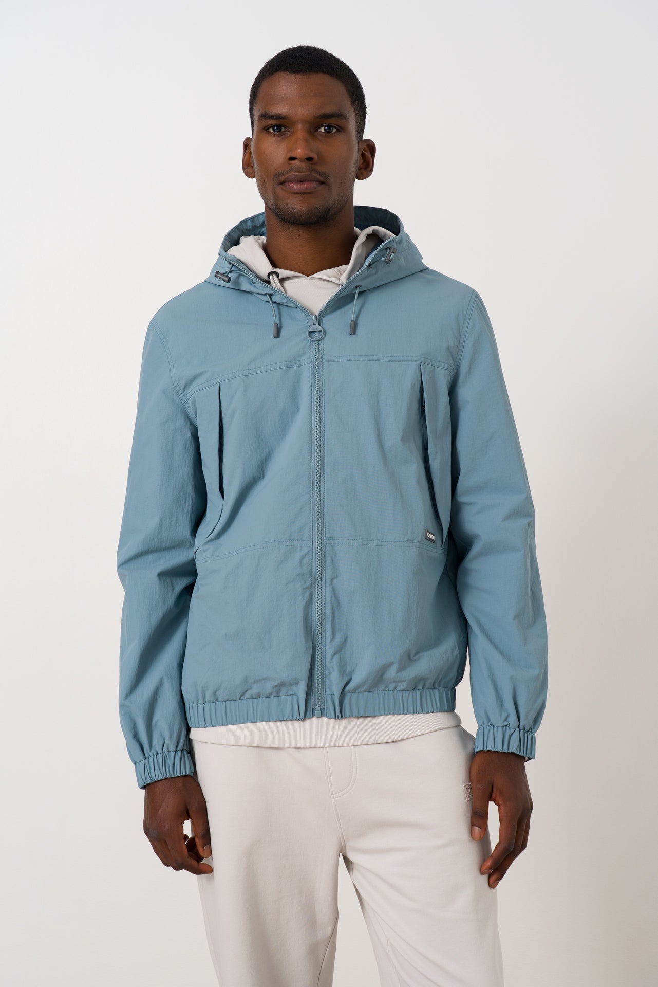 Grizzly Jacket