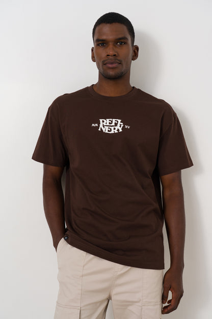 Graphic Oversized T-shirt