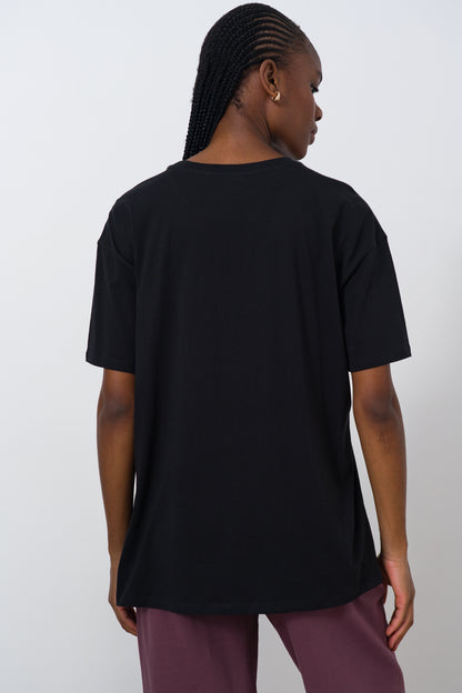 Oversized Graphic T-shirt