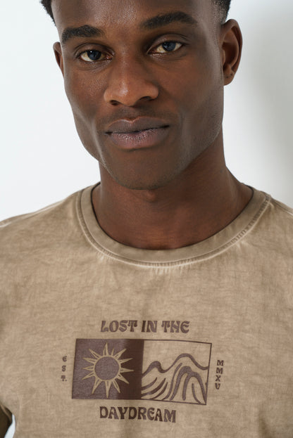 Overdye T-Shirt