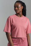 Boxy Active T-Shirt