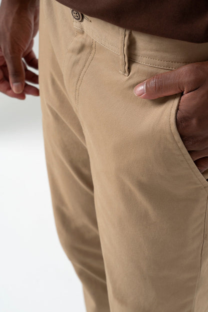 Chino Pants