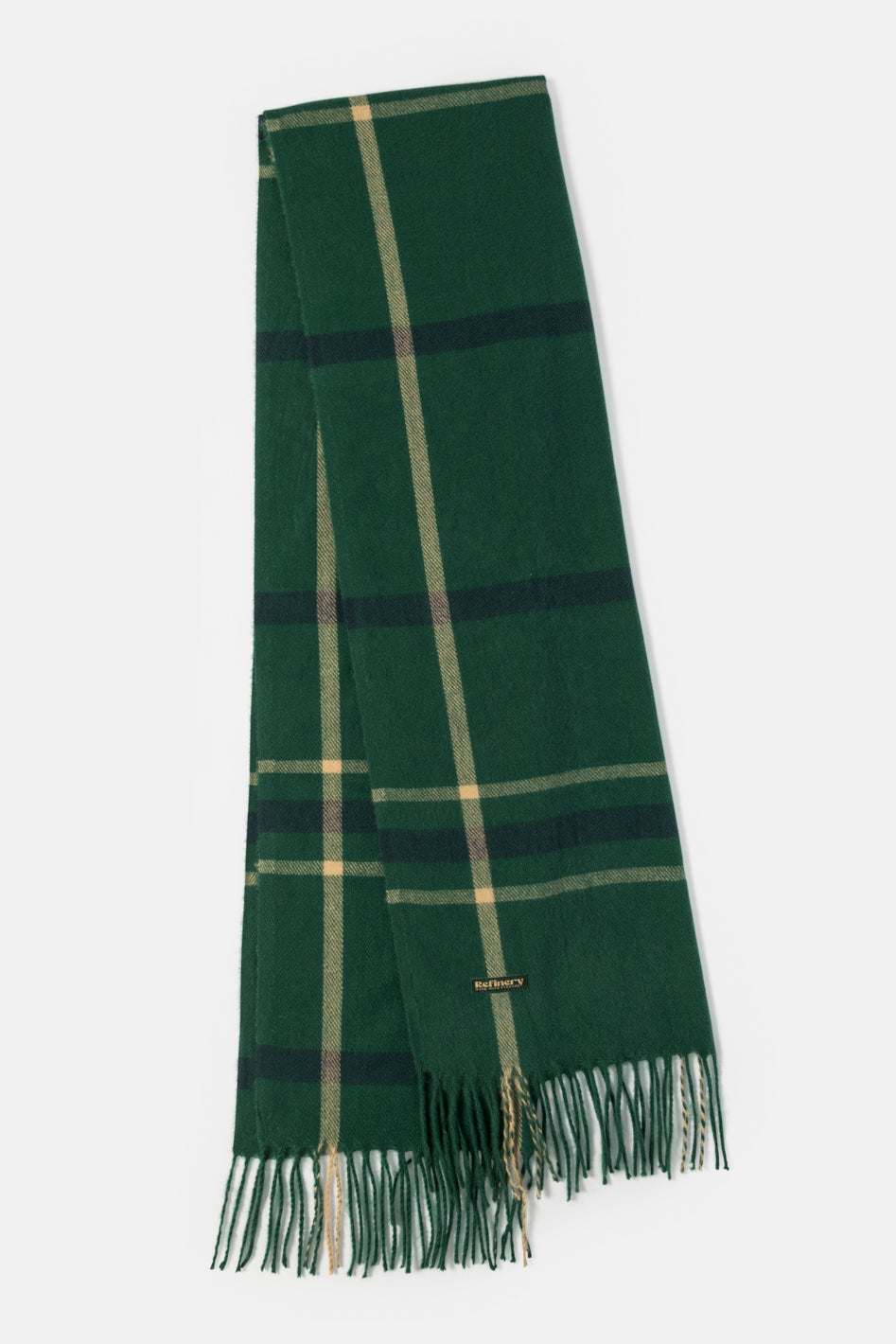 check-scarf