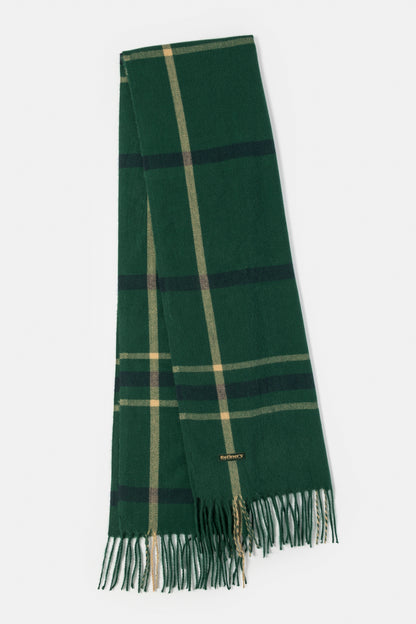 Check Scarf