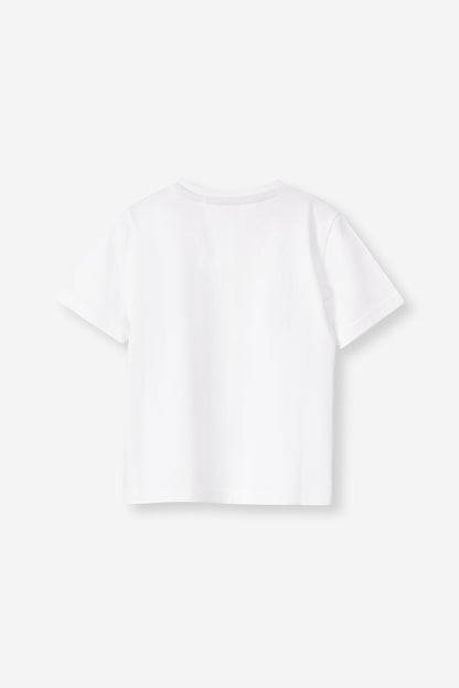 Boys Graphic Tee