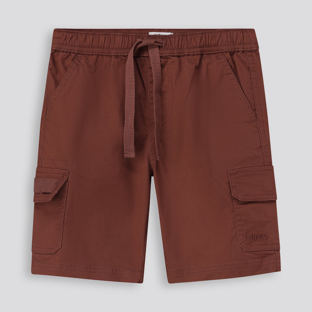 Boys Cargo Shorts