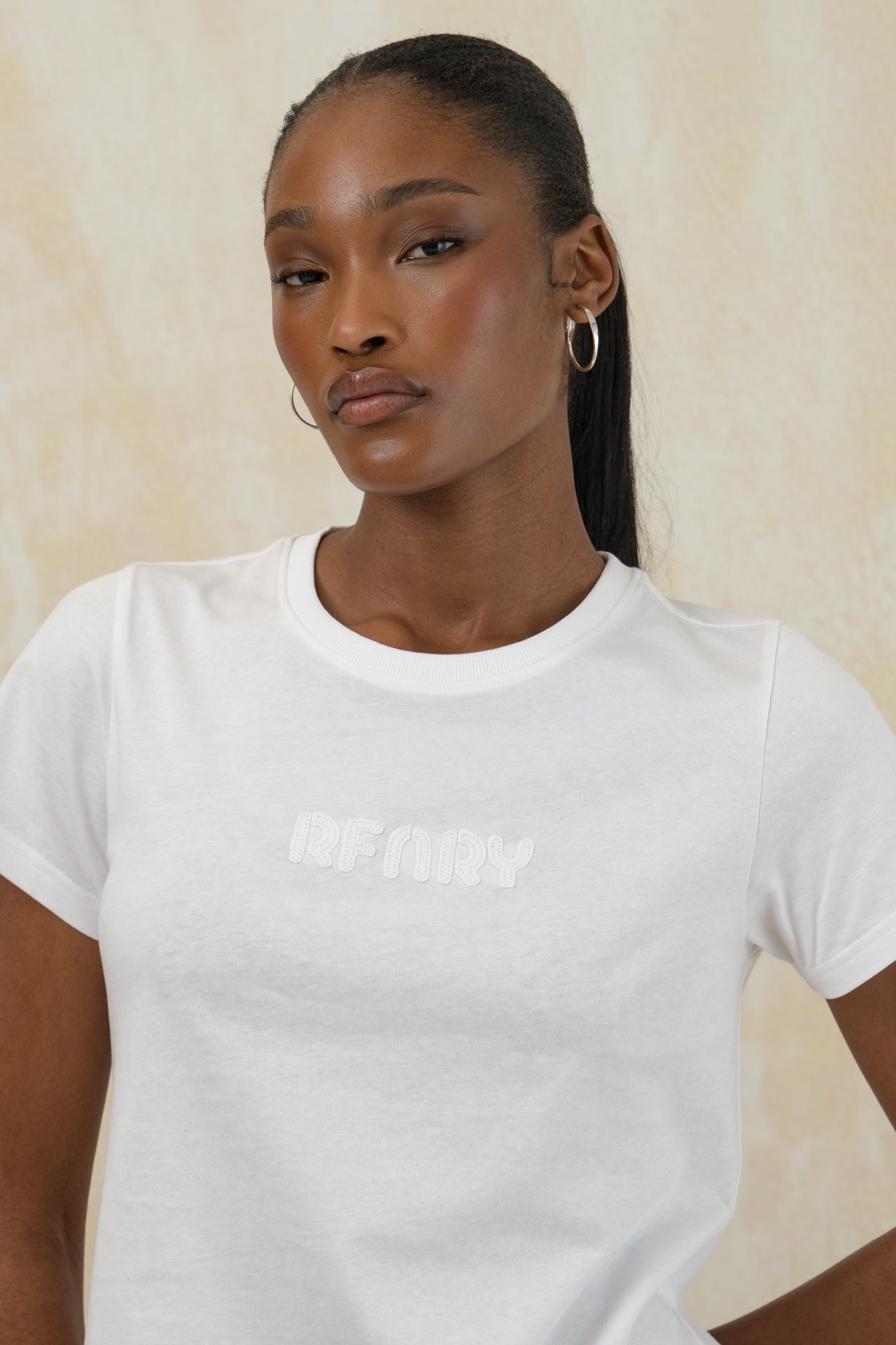 Standard Branded T-Shirt