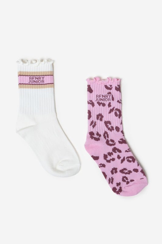 Girls Socks