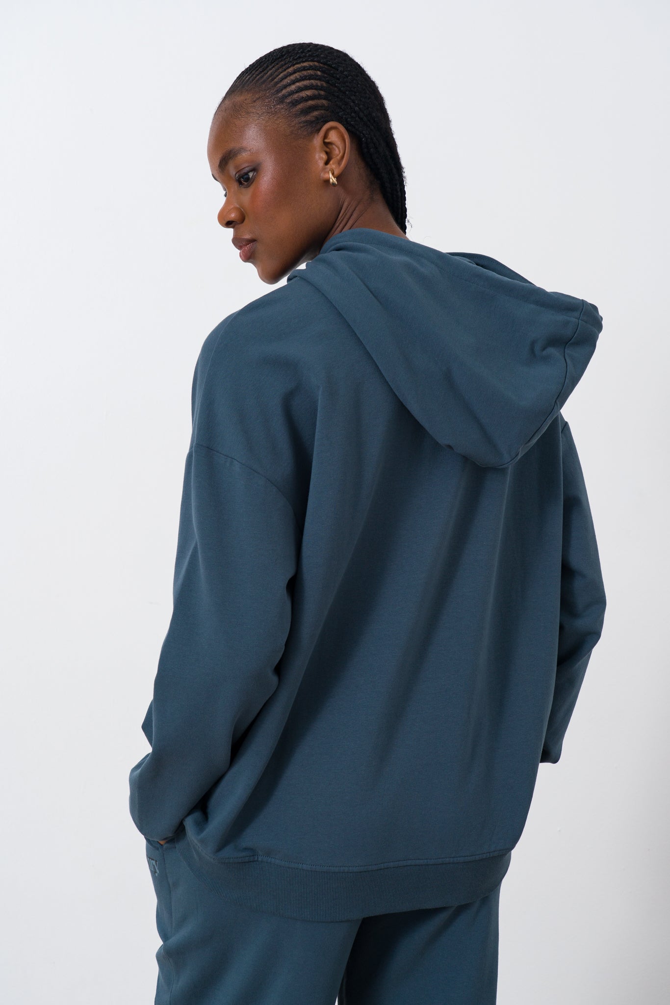 Oversized Hoodie