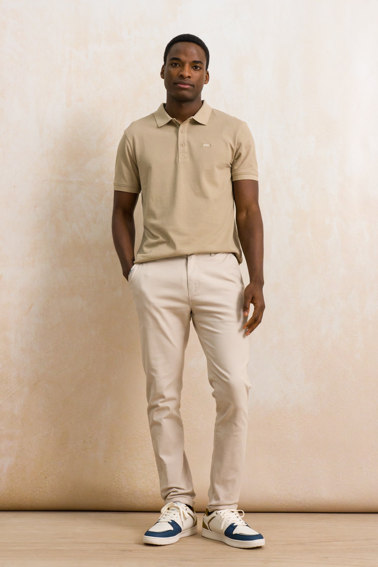 Chino Pants