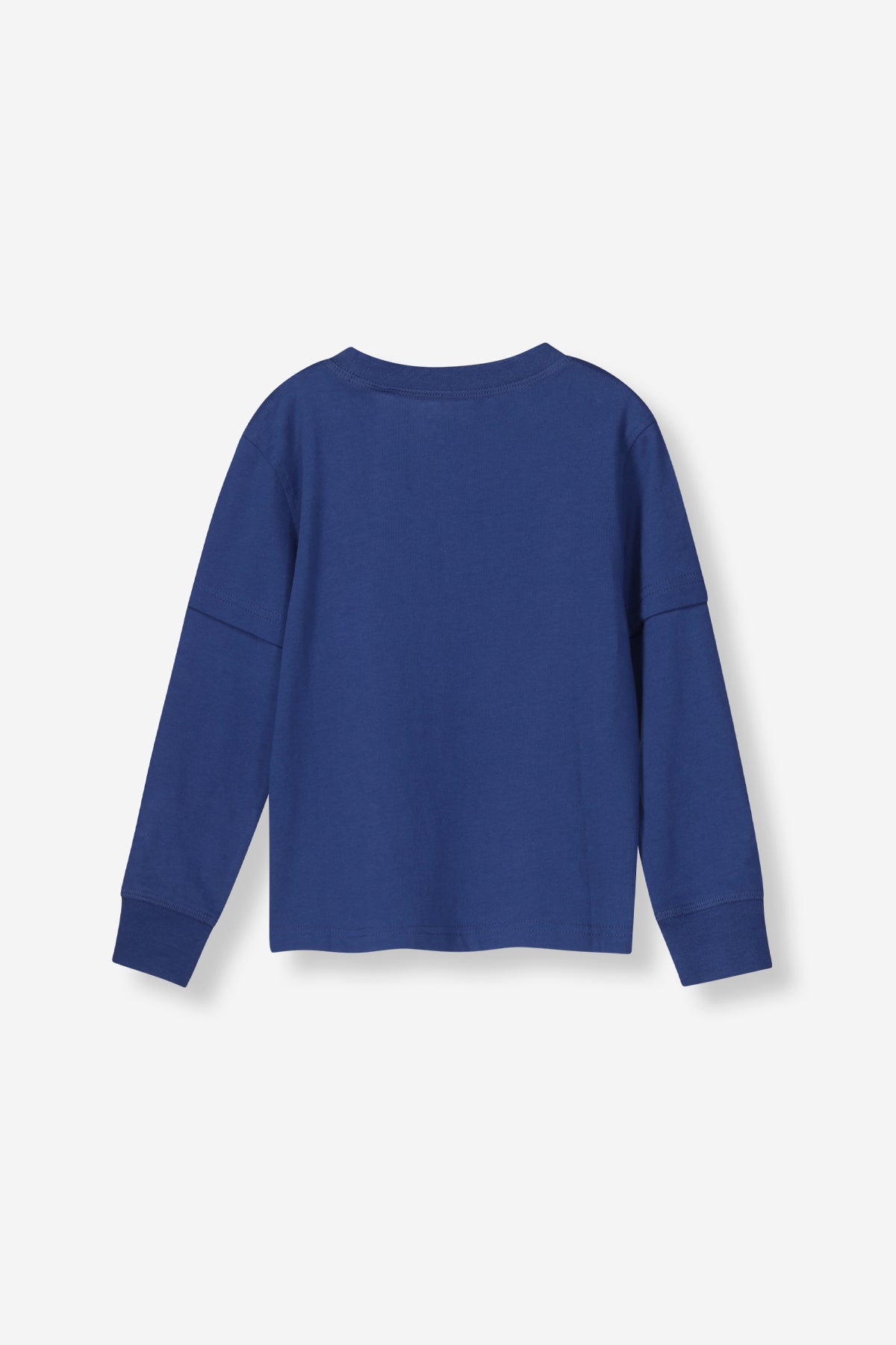 Boys Statement Long Sleeve