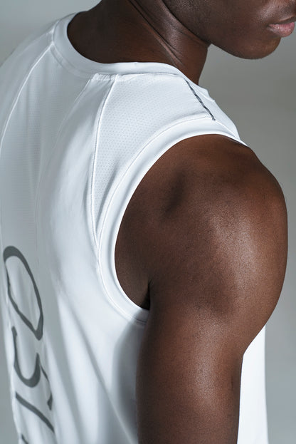 Mesh Inset Active Tank