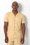 Linen Blend Shirt