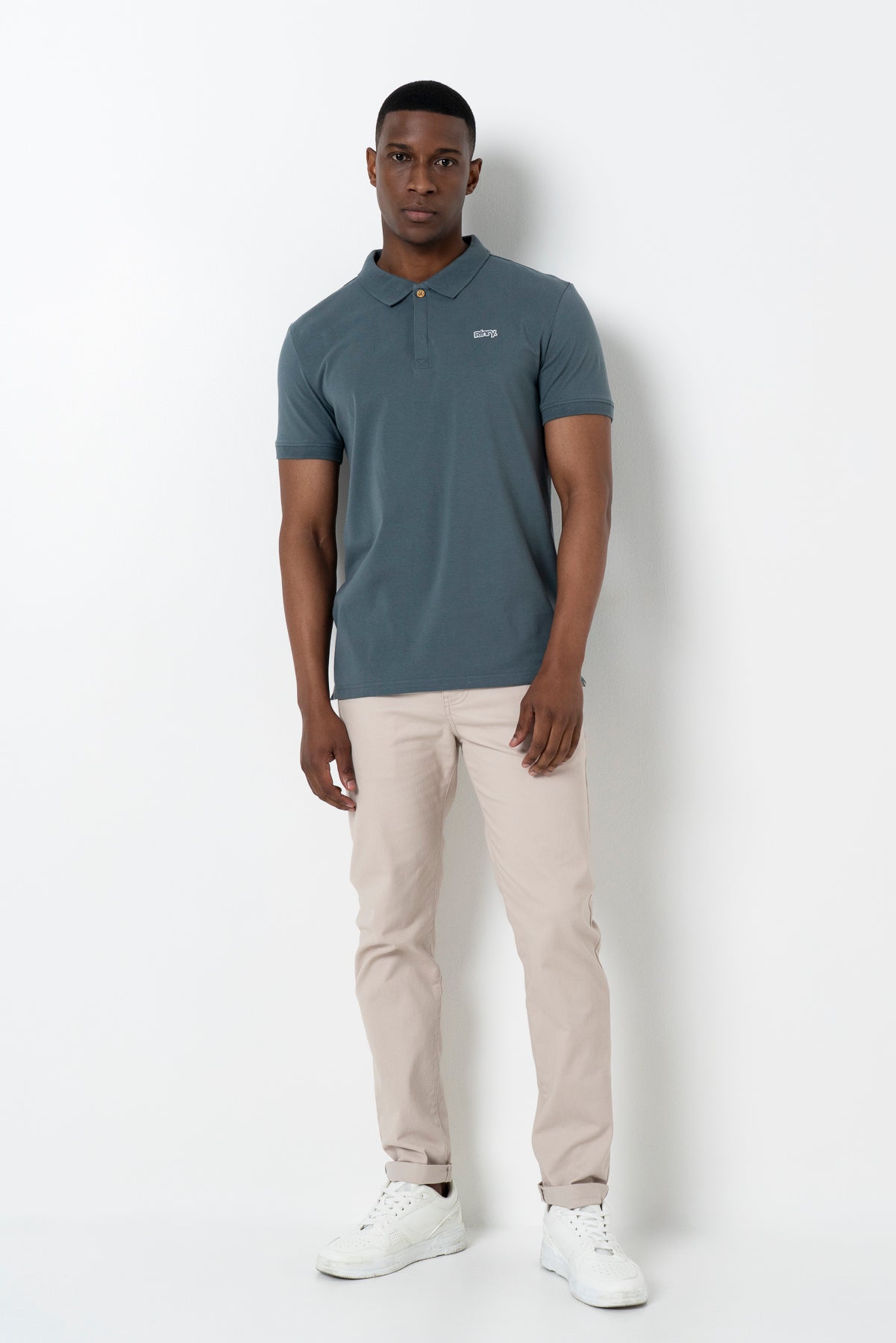 Chino Pants