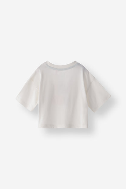 Girls Graphic Tee