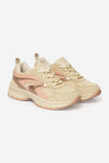 Girls Chunky Sneaker