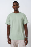 Oversized T-shirt