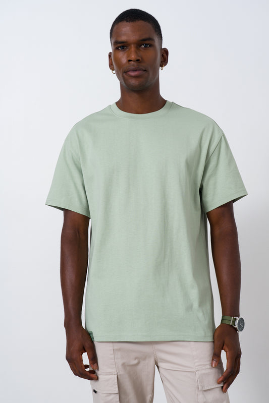 Oversized T-shirt