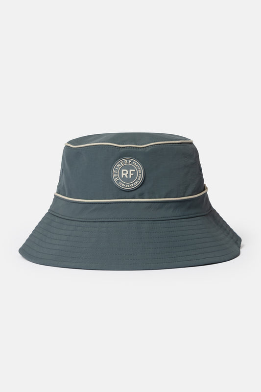 Nylon Bucket Hat