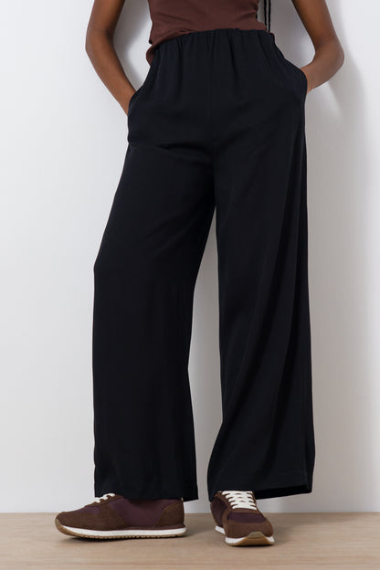 Relaxed Soft Pants