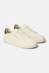 Classic Lace-Up Sneaker