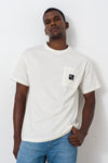 Oversized Pocket T-shirt