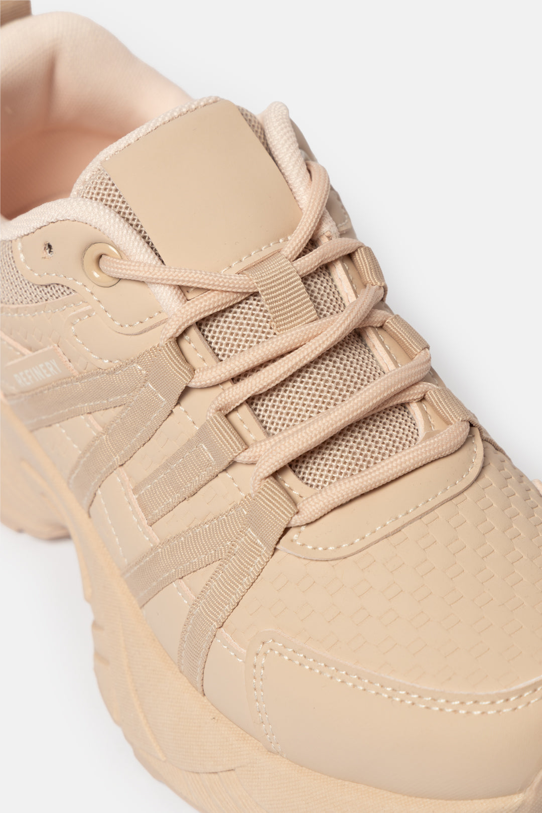 Chunky Sneakers