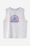 Boys Graphic Tank