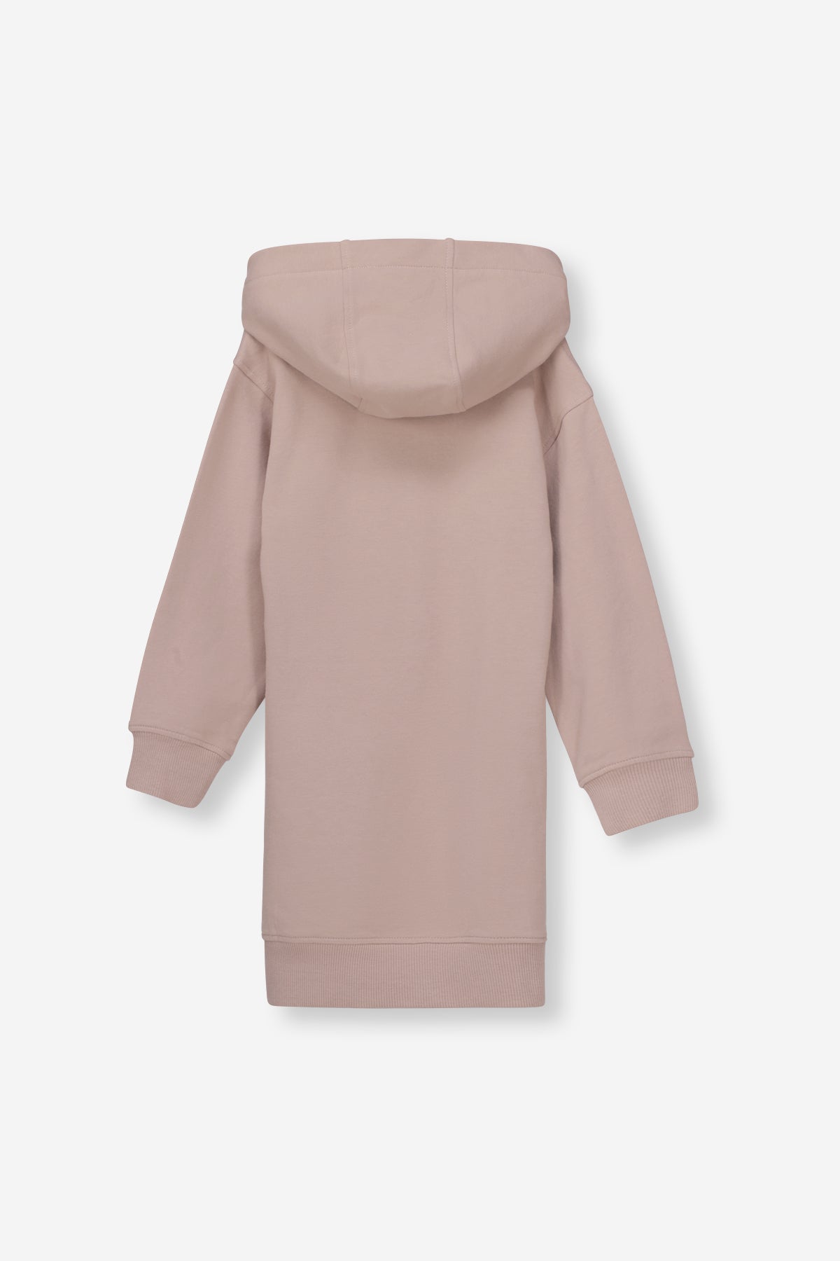 Girls Sweat Dress