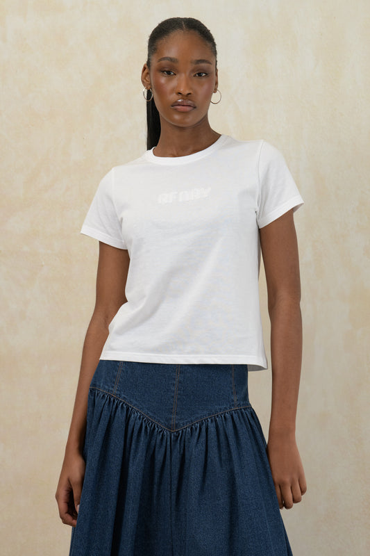 Standard Branded T-Shirt