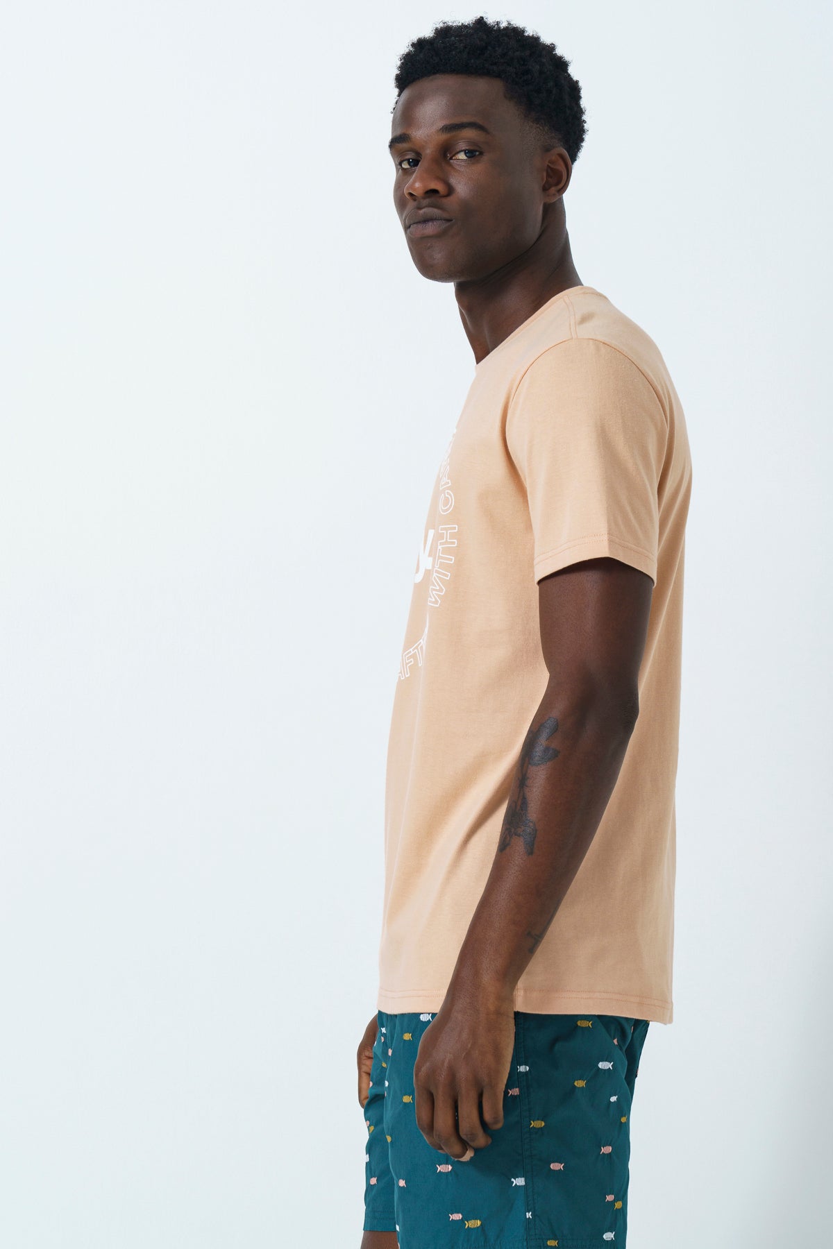 Statement T-Shirt
