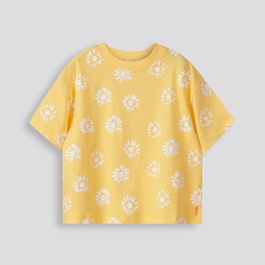 Kids Printed Tee