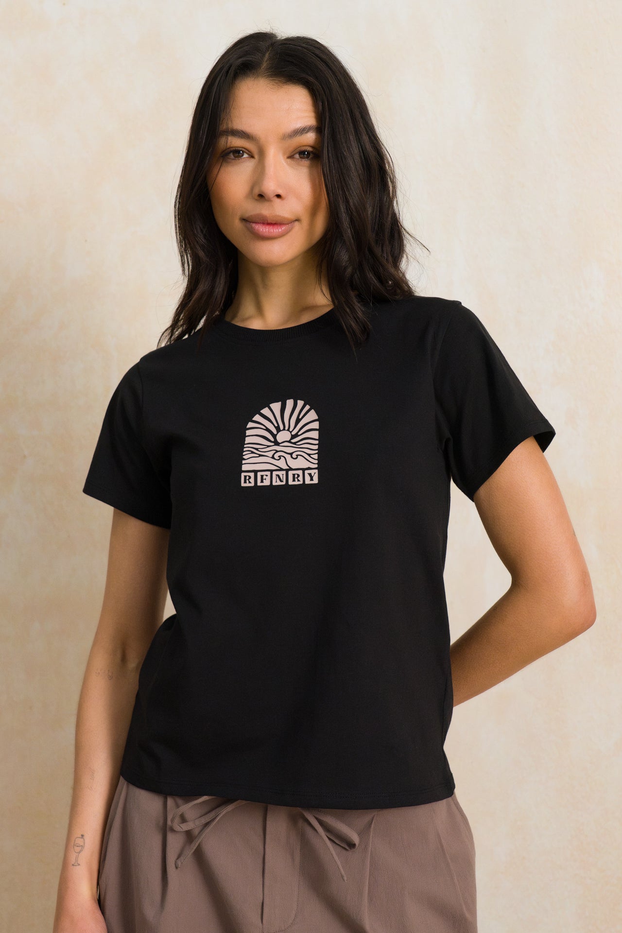 Standard Graphic T-Shirt