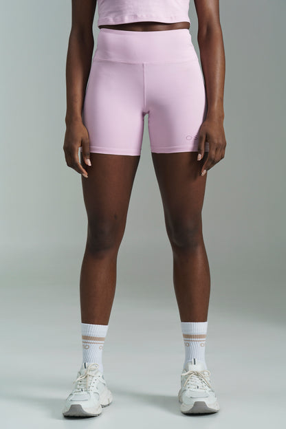 Hi Rise Cycle Shorts