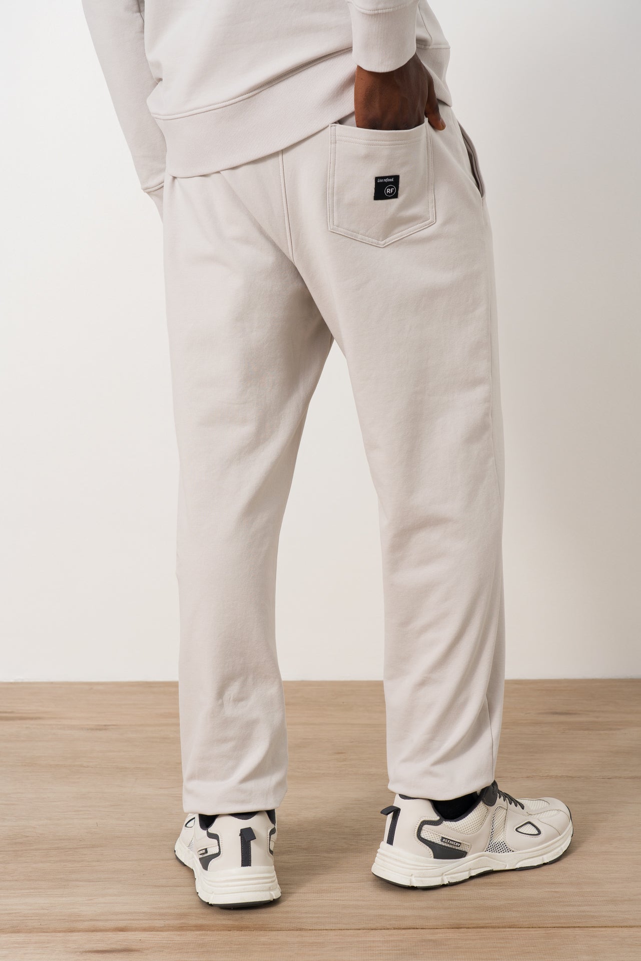 Track Pants