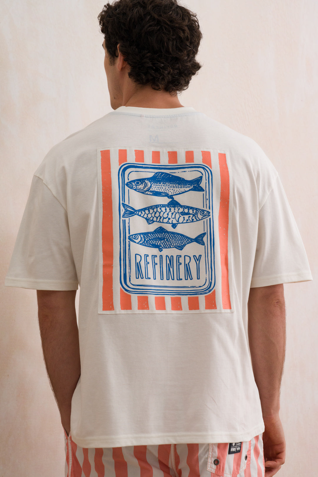 Graphic T-shirt