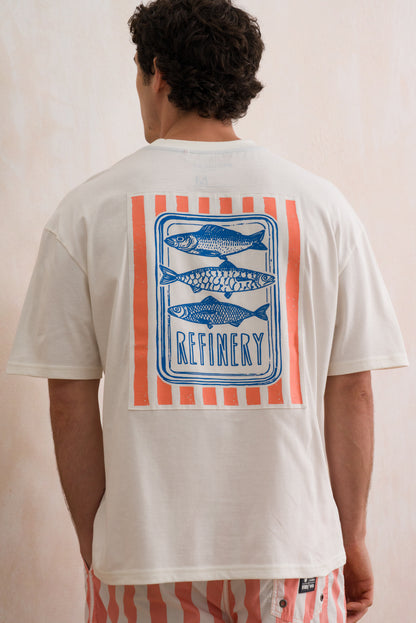Graphic T-shirt