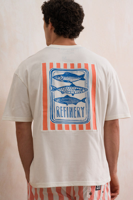 Graphic T-shirt