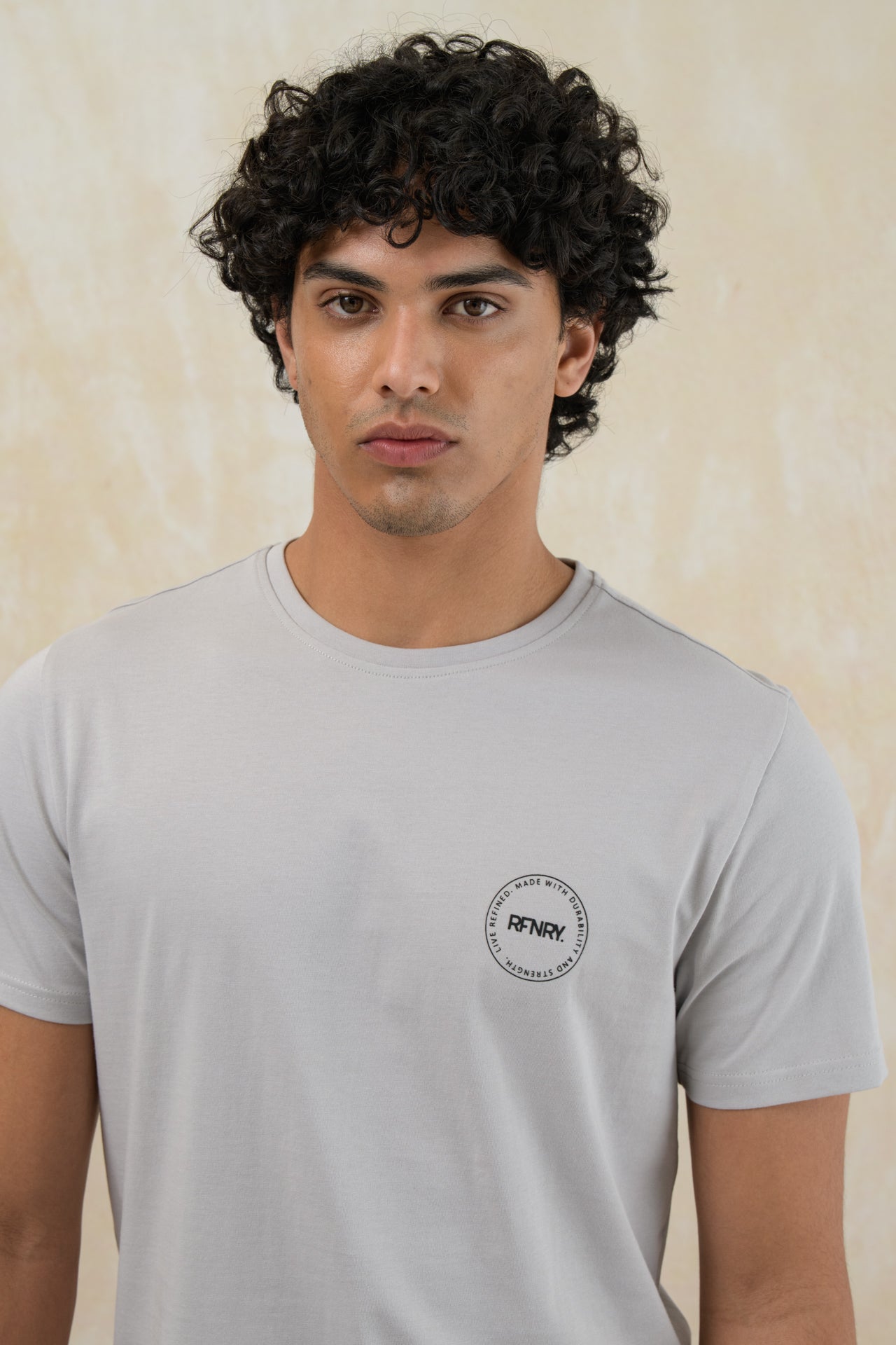 Branded T-shirt