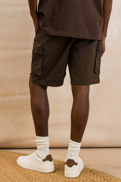 Cargo Shorts